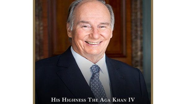 Shia Ismaili Muslims leader, Karim Aga Khan IV passes away at 88