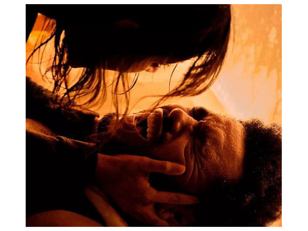 ''Hurry Up Tomorrow': The Weeknd confronts emotional breakdown in movie trailer