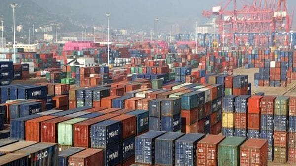 Representational image of cargo transport | ANI