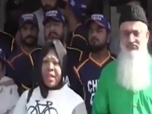 American woman's controversial journey to Pakistan goes viral on TikTok