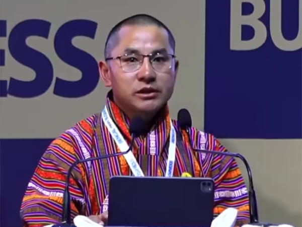 Opportunity to deepen collaboration: Bhutanese Minister at Bengal Global Business Summit 2025