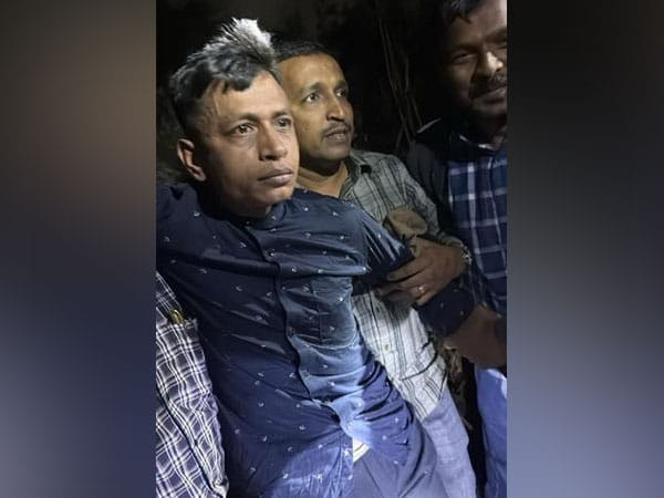 Mumbai police conduct identification parade for accused in Saif Ali Khan stabbing case