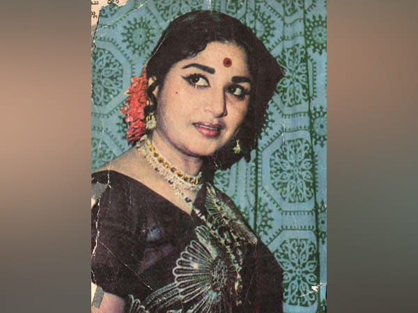 'Naanum Oru Penn' actress Pushpalatha passes away at 87 