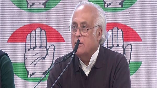 Congress leader Jairam Ramesh calls Trump's Gaza plan 'bizarre' and 'unacceptable'