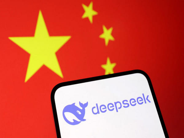 South Korea to restrict access to Chinese AI DeepSeek over data concerns