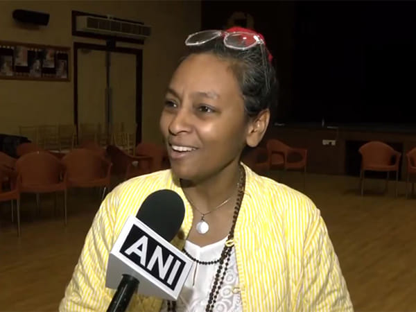 WAVES 2025: Saraswathi Vani Balgam highlights youth empowerment at global summit
