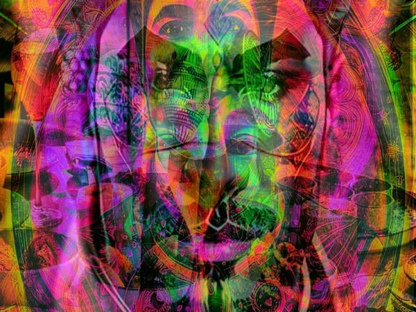 A Room for the Ones Who Left