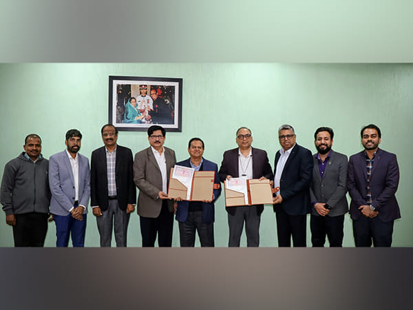 Boehringer Ingelheim India and EMRI Green Health Services a GVK Enterprise Sign MoU to Transform Pre-hospital Stroke Care in India