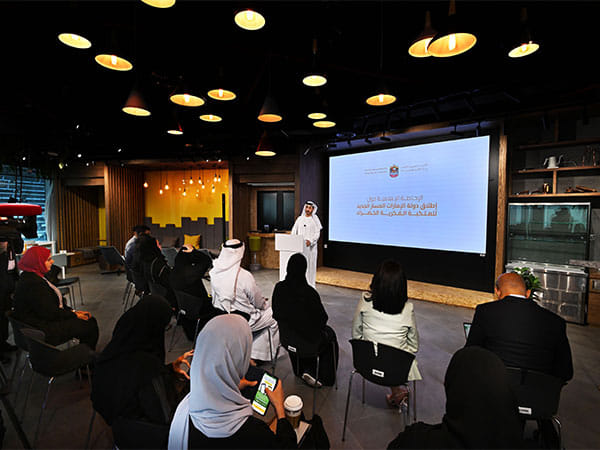 UAE launches new roadmap for 'Green Intellectual Property' to drive innovation
