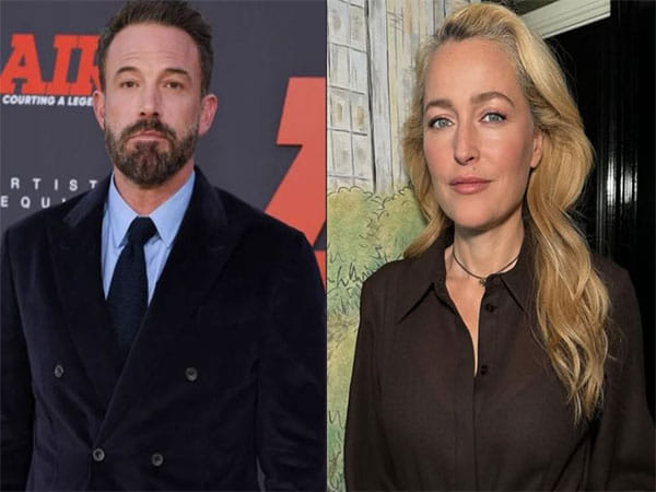 Ben Affleck teams up with Gillian Anderson for gripping kidnapping thriller 