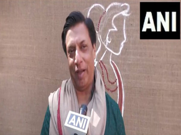 Madhur Bhandarkar visits Mahakumbh Mela in Prayagraj, says 