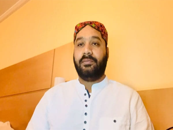 JSFM Chairman speaks out against Pakistan's injustice towards Sindh, PoJK