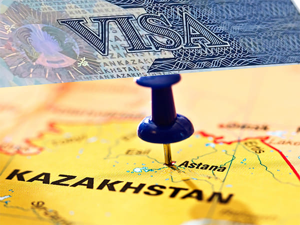 Kazakhstan introduces New Visa Options for Skilled Professionals, Digital Nomads