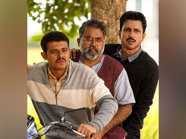 New show 'Gram Chikitsalay ' in making