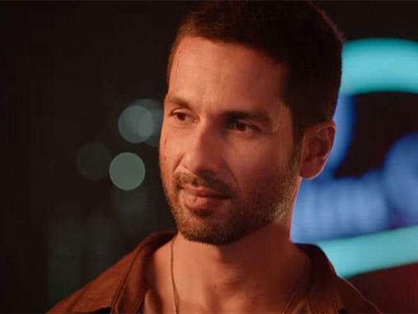 'Bas Tera Pyaar Hai' song from Shahid Kapoor's film 'Deva' out now