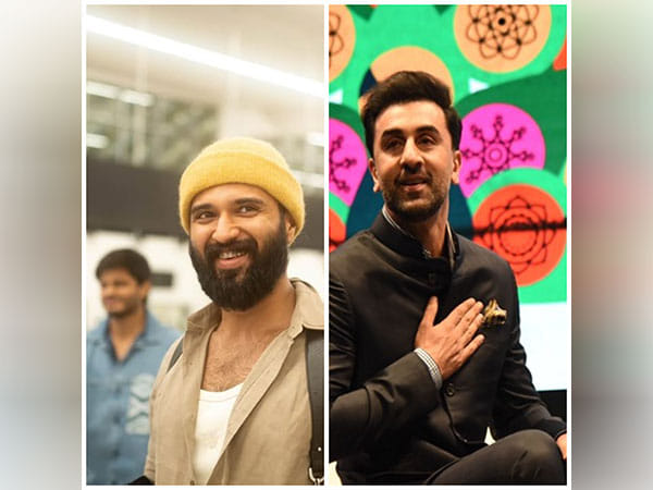 Teaser of Vijay Deverakonda's VD12 to have Ranbir Kapoor connection 