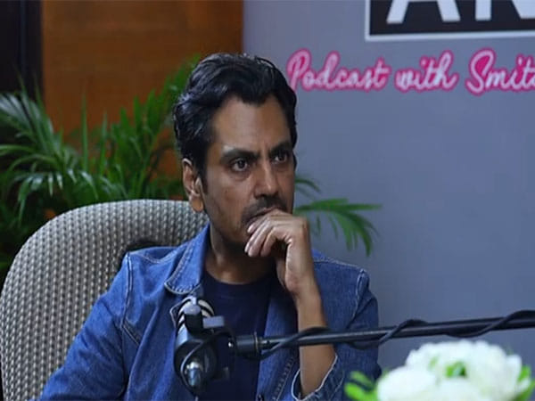Trailer of Nawazuddin Siddiqui's 'I'm Not An Actor' unveiled