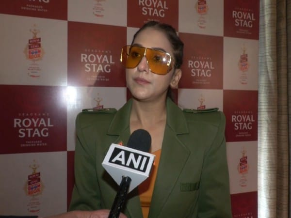 Singer Neeti Mohan calls concert boom in India a 