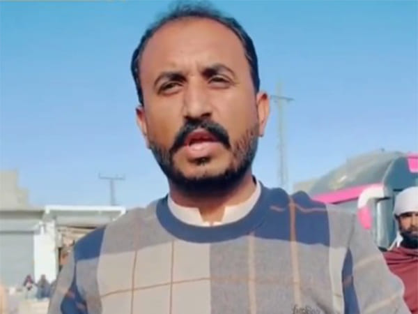 Pakistan: Asma Baloch's brother denies authenticity of coerced video, warns to escalate protest