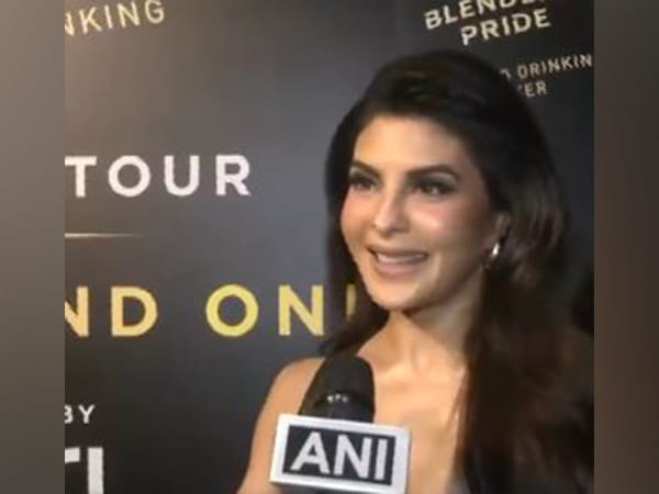 Jacqueline Fernandez opens up about her fitness regime