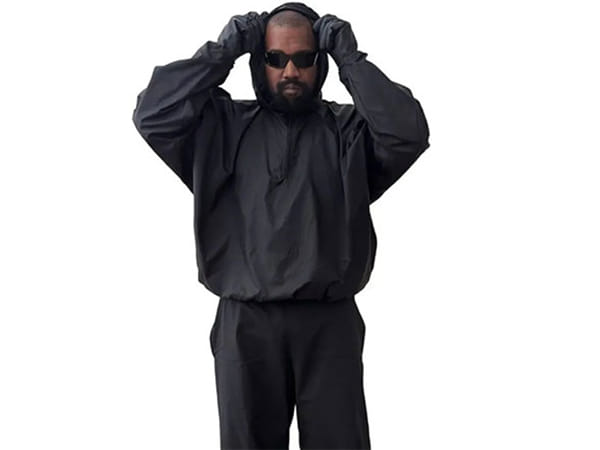 Kanye West defends Diddy, slams Hollywood for silence on music mogul's arrest