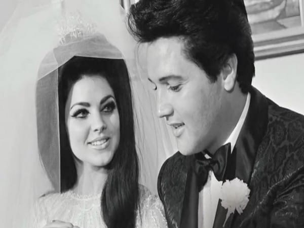 Priscilla Presley reveals how she discovered Elvis' affairs through fan mail