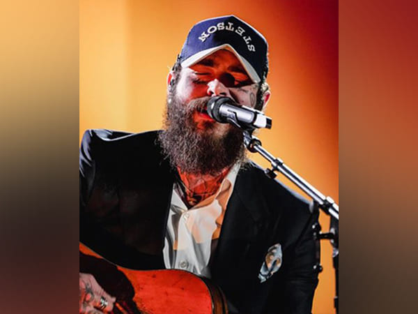 Post Malone opens up about fatherhood: 'It changes your life in the best way'