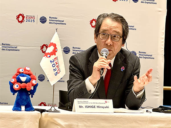 From Dubai to Osaka: UAE inspires world with unique Expo experience