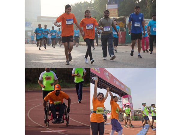 Run InSync Brings Disability Inclusion to Life in First-Ever Edition