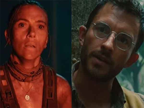 'Jurassic World: Rebirth' teases new era with dangerous aquatic dinosaurs in new trailer