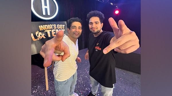 Complaint filed against Ranveer Allahbadia, Apoorva Makhija, Samay Raina for 