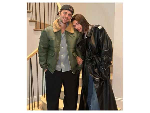Justin Bieber silences divorce rumours with Hailey, shares heartwarming dinner date photos