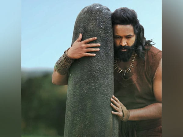 'Shiva Shiva Shankara' song from 'Kannappa' unveiled
