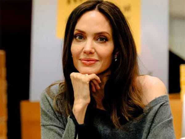 Angelina Jolie's 'Couture' heading to European Film Market 