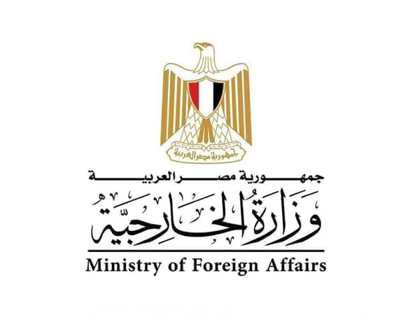 Egypt affirms Palestinians' right to return, self-determination, establishment of Independent State 