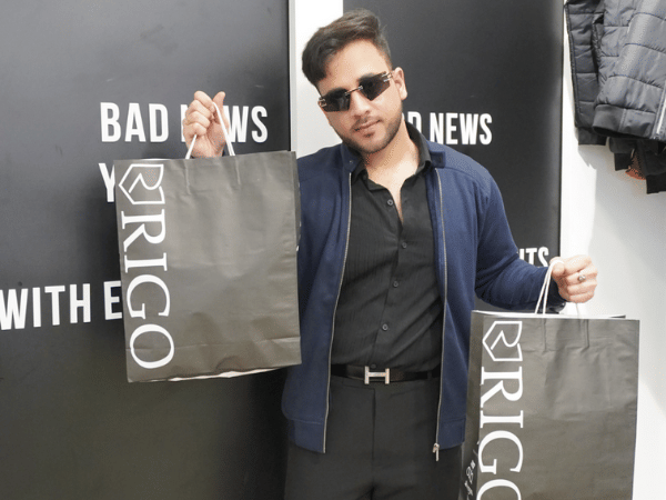 D2C Fast fashion brand 'RIGO' Expands Offline Presence in Delhi; with 12+ New Stores Planned for 2025