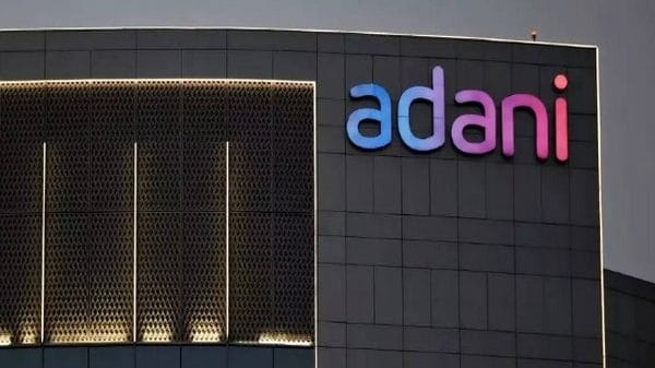 Six American lawmakers write to US Attorney General against Adani's indictment  