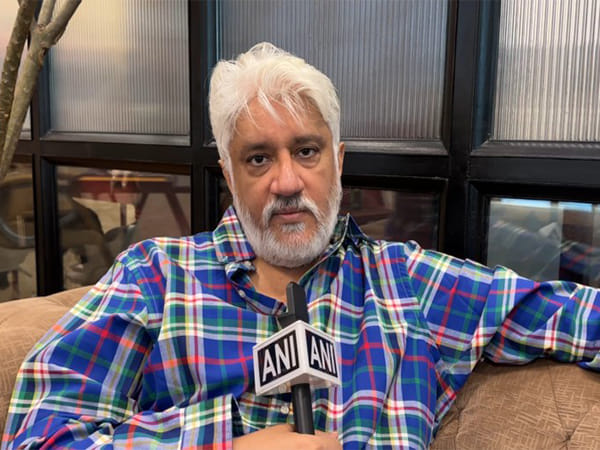 Vikram Bhatt shares his experience directing Anupam Kher-starrer 'Tumko Meri Kasam'