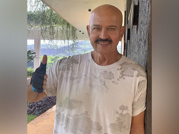 IIFA 2025: Rakesh Roshan to be honoured with Outstanding Achievement Award 