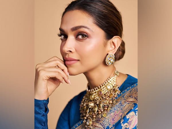 Deepika Padukone expresses gratitude to PM Modi as she appears on Pariksha Pe Charcha