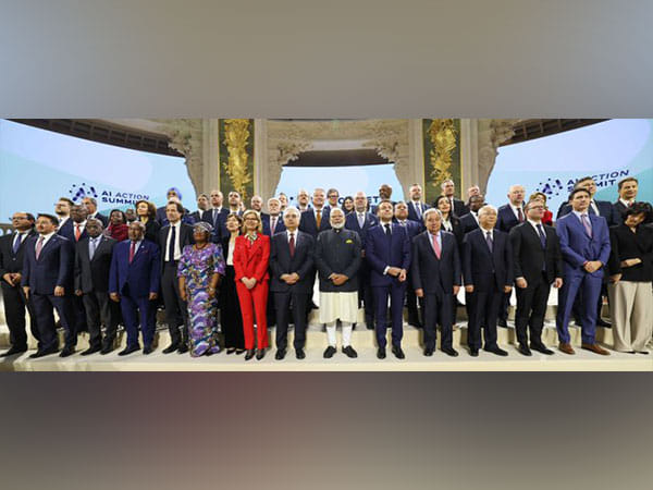 PM Modi co-chairs AI Action Summit; emphasises collective global efforts to establish governance and standards