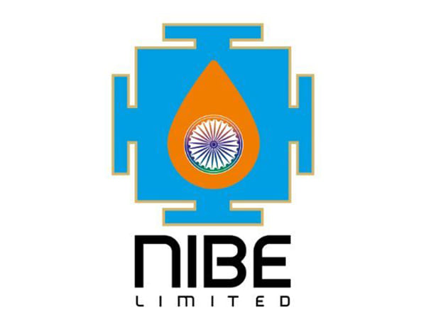 NIBE Limited lists stocks on NSE