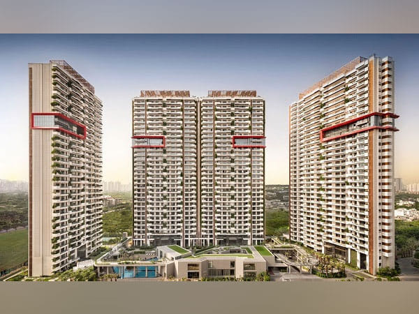 Beyond Opulence - The Future of Premium Luxury Residences