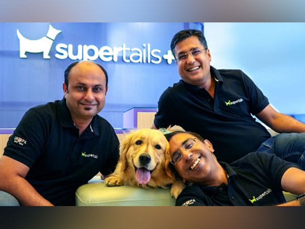 Pet Care Startup Supertails Brings Fear Free Certified Care to India's Growing Pet Healthcare Sector with its First Clinic Launch