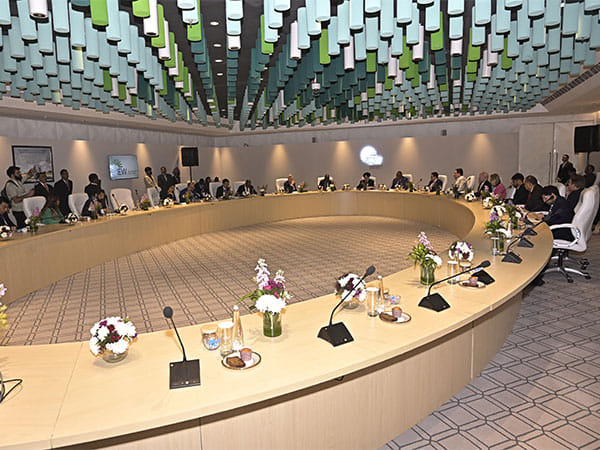 India Energy Week showcases clean cooking gas model: A blueprint for Global South