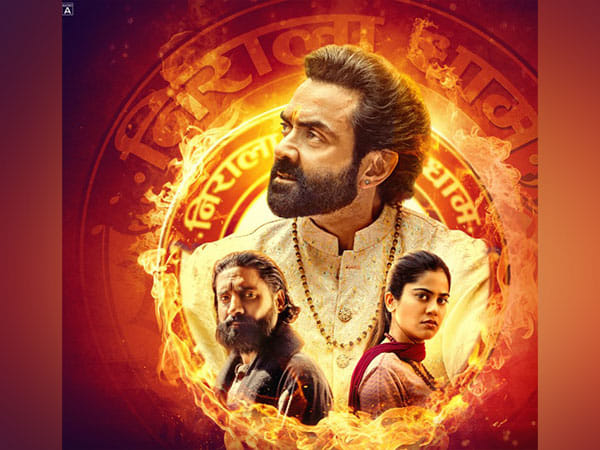 Bobby Deol starrer Aashram Season 3 Part 2 teaser out, set to stream on this OTT platform