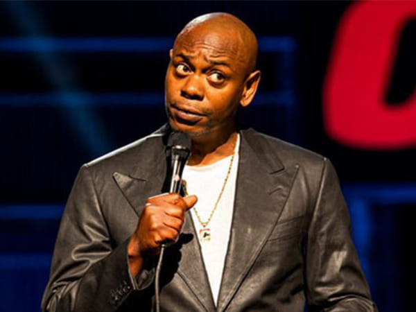 Dave Chappelle to be recognized with NAACP President's Award