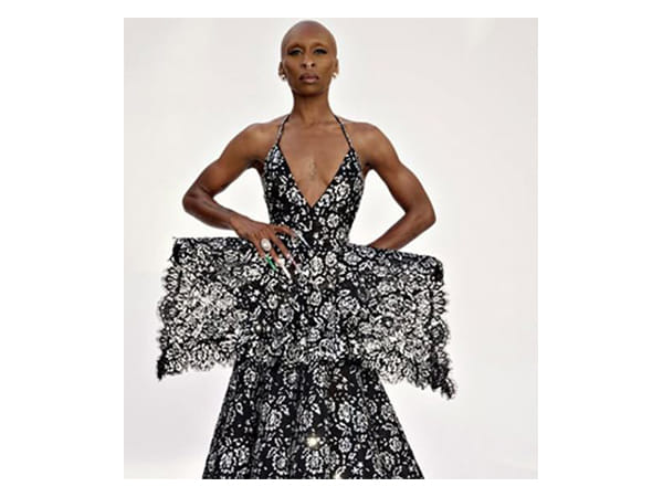 Cynthia Erivo to receive Stephen F Kolzak award at GLAAD Media Awards