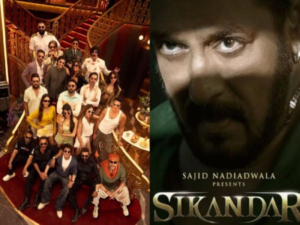 Big Eid surprise! 'Housefull 5' trailer to be unveiled with Salman Khan's 'Sikandar' release