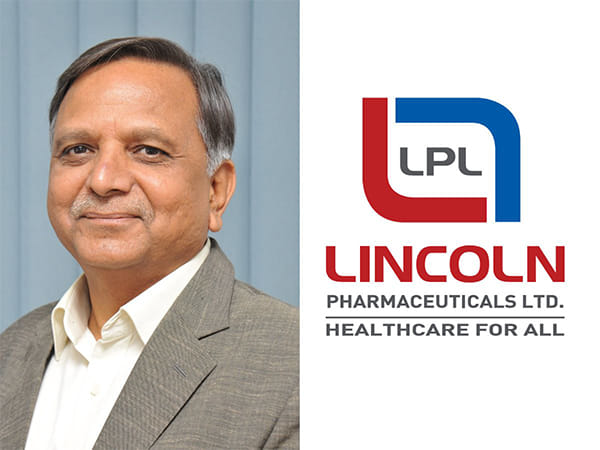 Lincoln Pharmaceuticals Ltd reports Standalone Net Profit of Rs. 20.77 crore in Q3 FY25